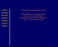 Bild Yrekli Ahmet Spezialtiefbau GmbH