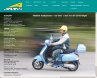 Bild AMANN GMBH Tief- und Straßenbau