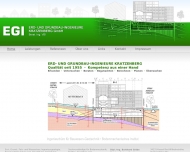 Bild Erd- und Grundbau-Ingenieure Kratzenberg GmbH