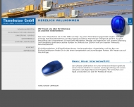 Bild Thannheiser GmbH Bautrger