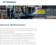 Bild PST Spezialtiefbau Sd GmbH Geschftsstelle Mitte-Ost