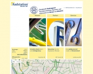 Bild G. Hundt KG - Radstation Mnster