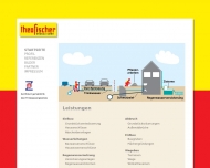 Bild Theo Fischer Erdbau GmbH