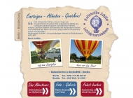 Bild Ballonfahrten Schfer