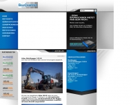 Bild Bau Charter Baumaschinen-Vermietungs GmbH