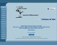 Bild Tanz Kreativ
