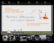 Bild Fahrschule Kienast GmbH