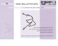 Bild Wirth-Quisbert Dagmar Tanzstudio Step by Step