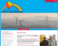 Bild Ballonfahrten Reifferscheid Georg