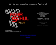 Bild Fahrschul Team GmbH