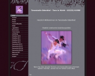 Bild Odenthal Sabine Ballettschule
