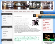 Bild Das Tanzstudio