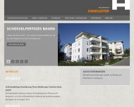 Bild Hangleiter GmbH & Co. KG