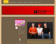 Bild Balletttanzschule Kabutke Jutta