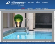 Bild AIZ Architektur- und Ingenieurbro fr Hoch- und Tiefbau Zittau GmbH