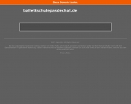 Bild Ballettschule Pas de Chat