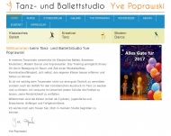 Bild Poprawski -Tanzstudio