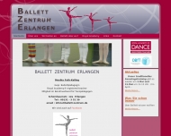 Bild Ballett-Zentrum