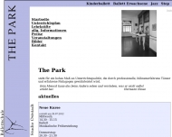 Bild Ballettschule The Park