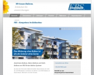 Bild Norbert Frster Metall- und Balkonbau GmbH & Co.KG