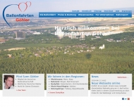 Bild Ballonfahrten Ghler