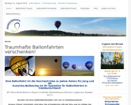 Bild Sunshine Ballooning