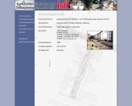 Bild istL Ingenieurbro fr Straen- und Tiefbauplanung Lehmann GmbH