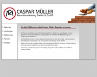 Bild Baugesellschaft Dipl.-Ing. Mller mbH