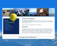 Bild Schwierz Andreas Ballonfahrten
