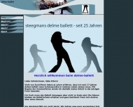 Bild delme-ballett Steegmans