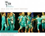 Bild Adebahr Dagmar Tanz- u. Ballettstudio