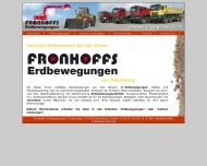 Bild Fronhoffs GmbH & Co. KG