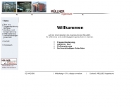 Bild Mllner Norbert Dipl.-Ing.Univ. Ingenieurbro fr Baustatik