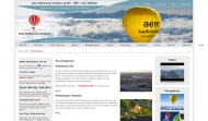 Bild aero ballooning company gmbh