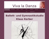 Bild Kerber Klaus Ballettschule Viva la Danza