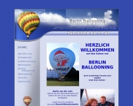 Bild Ballonfahrten Uwe Storkan