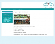 Bild Riedmiller Johann Baumaschinenvermietung