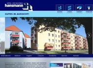 Bild Metall- und Balkonbau Hansmann GmbH