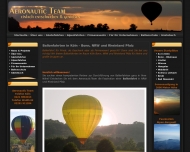 Bild Aeronautic-Team Inh. Michael Kloss Ballonfahrten