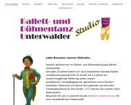 Bild Unterwalder Brbel Ballett- u. Bhnentanzstudio