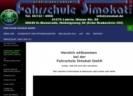 Bild Fahrschule Simokat GmbH