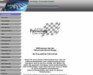 Bild Wrage Bernd Fahrschule