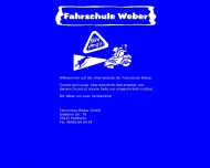 Bild Fahrschule Weber