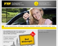 Bild TTF D.I.E. Fahrschul-GmbH