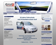 Bild Fahrschule und Ferienfahrschule Erwin Graf GmbH