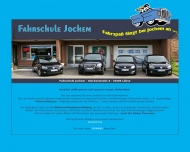 Bild Fahrschule Jochem OHG