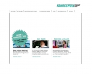 Bild Fahrschule 2000 GmbH
