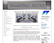 Bild Fahrschul-Team-GmbH Zapke