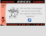 Bild Fahrschule Engel GmbH Fahrschule