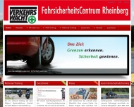 Bild Fahrsicherheitscentrum Rheinberg GmbH Fahrtraining